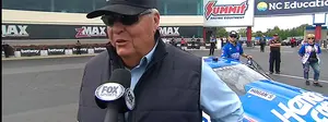 Rick Hendrick