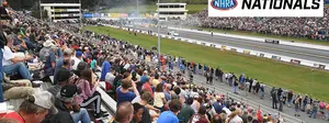 Pep Boys NHRA Nationals 