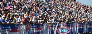 2022 NHRA Midwest Nationals Saturday Preview