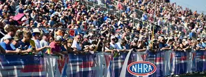2022 NHRA Midwest Nationals Saturday Preview