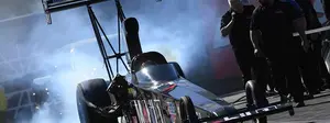 Tony Stewart