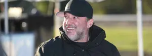 Tony Stewart