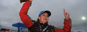 Erica Enders