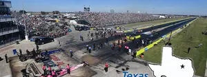 Texas FallNationals