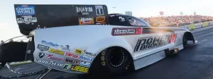 Matt Hagan