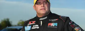 Matt Hagan