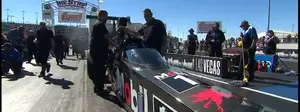 Tony Stewart