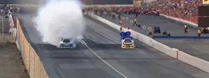 Funny Car