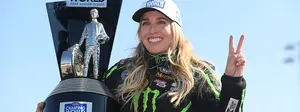 Brittany Force