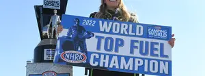 Brittany Force