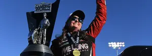 Erica Enders