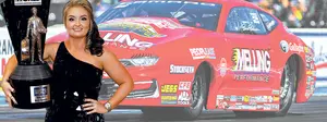 Erica Enders