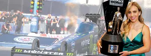 Brittany Force