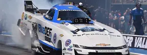 John Force