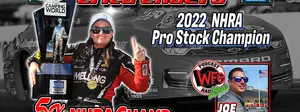 Erica Enders