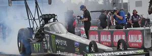 Brittany Force