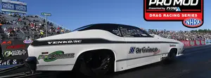 Pro Mod