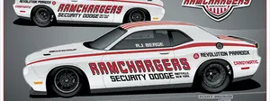 Ramchargers 