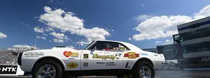 Nostalgia Pro Stock