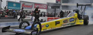 Brittany Force