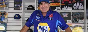 Ron Capps