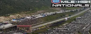 Bandimere Speedway