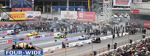 Four-Wide Nationals