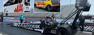 Team Kalitta