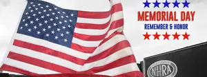 Memorial Day, 2023
