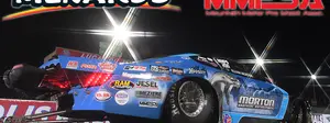 Mountain Motor Pro Stock