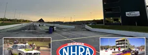 Pine Valley Raceway