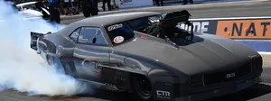 Pro Mod