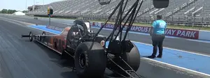 Tony Schumacher