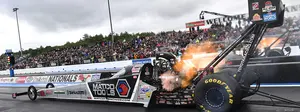 Antron Brown