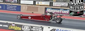 aiden rizner jr dragster