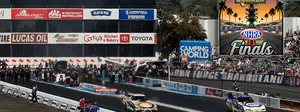 In-N-Out Burger NHRA Finals