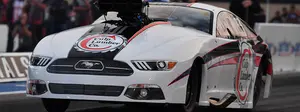 NHRA Pro Mod drivers eager for Epping debut