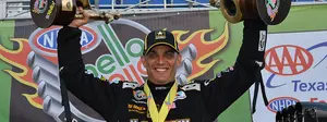 Tony Schumacher