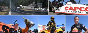 Five things we learned at the Flav-R-Pac NHRA Northwest Nationals