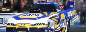 Ron Capps