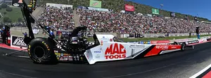 Doug Kalitta