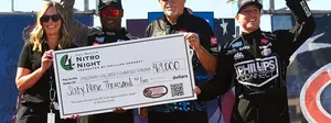 Speedway Children’s Charities
