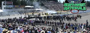 Flav-R-Pac NHRA Northwest Nationals 