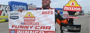 Matt Hagan