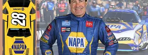 Ron Capps