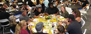 Sportsman Racer Appreciation Dinner 