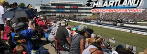 Historic Heartland Motorsports Park