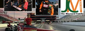 JCM Racing 
