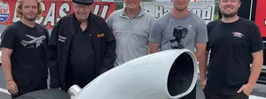Frank Hawley’s Drag Racing School 