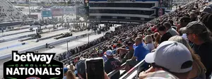Betway NHRA Carolina Nationals 